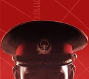 Chinese Commander