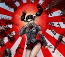 Yuriko Omega