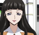 Marianne vi Britannia
