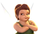 Fairy Mary