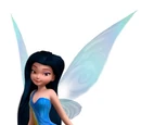 Silvermist