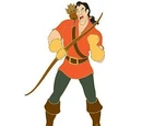 Gaston