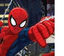 Ultimate Spider-Man