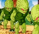 Saibaman