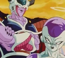 Frieza's race