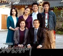 Precious Family