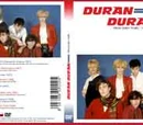 Unofficial Duran Duran videos and DVDs