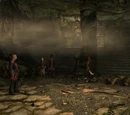 Dark Brotherhood Sanctuary (Skyrim)