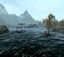 Lake Honrich