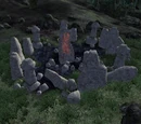 Magnus Stone