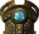 Aetherial Shield