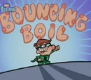 The Bouncing Boil