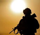 Desert Special Forces