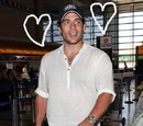 Lisa Ireland/Henry Cavill as Christian Grey. No one else could play the part. He is Christian