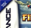 Fire Emblem: Rekka no Ken