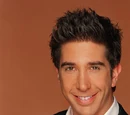 Ross Geller