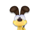 Odie