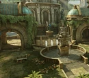 Azura (map)