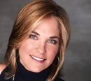 Blair Cramer (Kassie DePaiva)