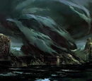 Wailing Plains