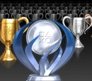 Trofeos