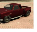 Pickup Trucks