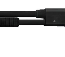 Pump Action Shotgun
