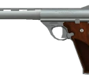 Pistol .44