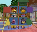 Sid the Science Kid