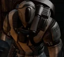 Ice Soldier Ally