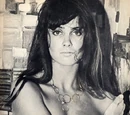 Caroline Munro
