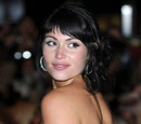 Gemma Arterton