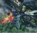 Toruk Makto