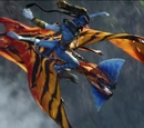 Great Leonopteryx