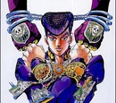 Josuke Higashikata