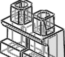 Parts introduced in 2002