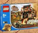 7419 Dragon Fortress