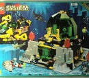 6199 Hydro Crystallization Station