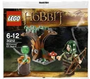 30212 Mirkwood Elf Guard