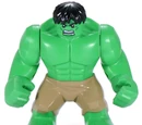 The Hulk