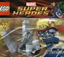 30163 Thor and the Cosmic Cube