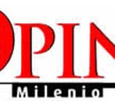Milenio Laguna