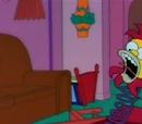 Treehouse of Horror II