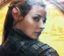 Tauriel