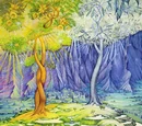 Years of the Trees