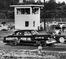 Empire Race Track