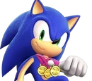 Sonic the Hedgehog