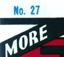 More Fun Comics Vol 1 27