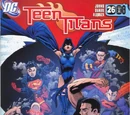 Teen Titans Vol 3 26