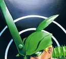 Green Arrow Vol 3 15/Images